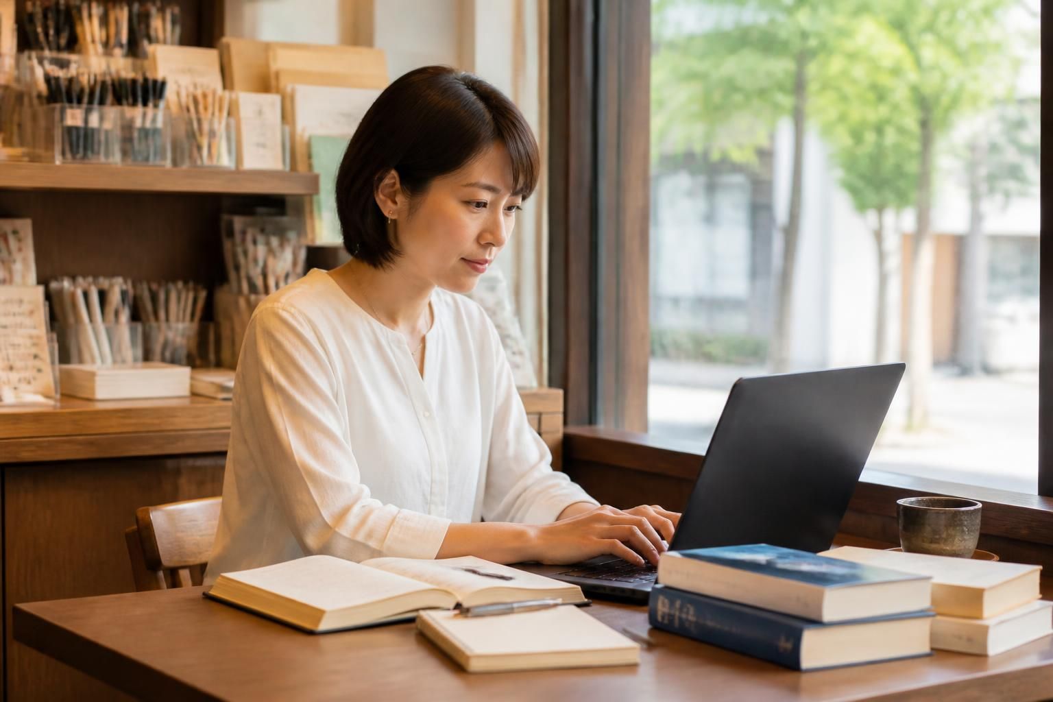 サービスイメージ