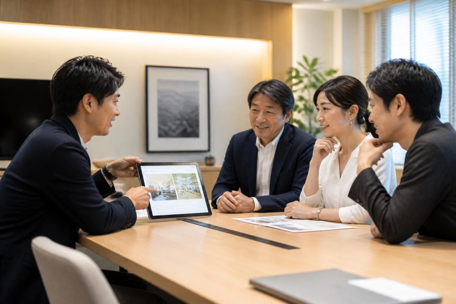 初心者でも安心のサポート設計