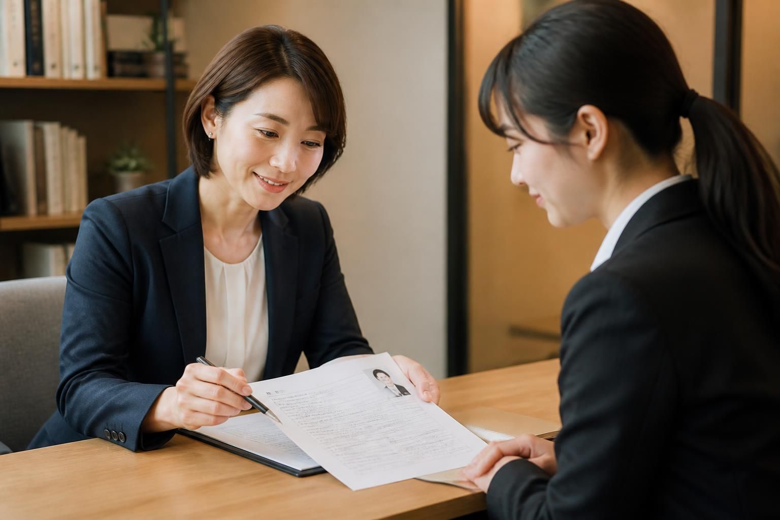 依頼内容の「具体度」が成果を左右